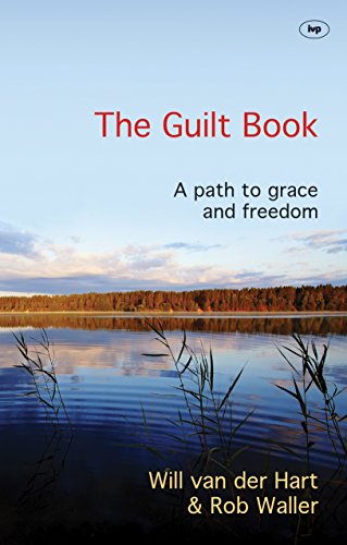 The Guilt Book: A Path to Grace and Freedom von SPCK Publishing